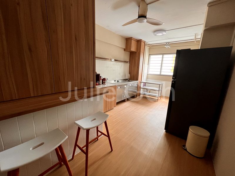 Master Room (HDB) for Rent in  158 Bedok South Avenue 3 - Image 5